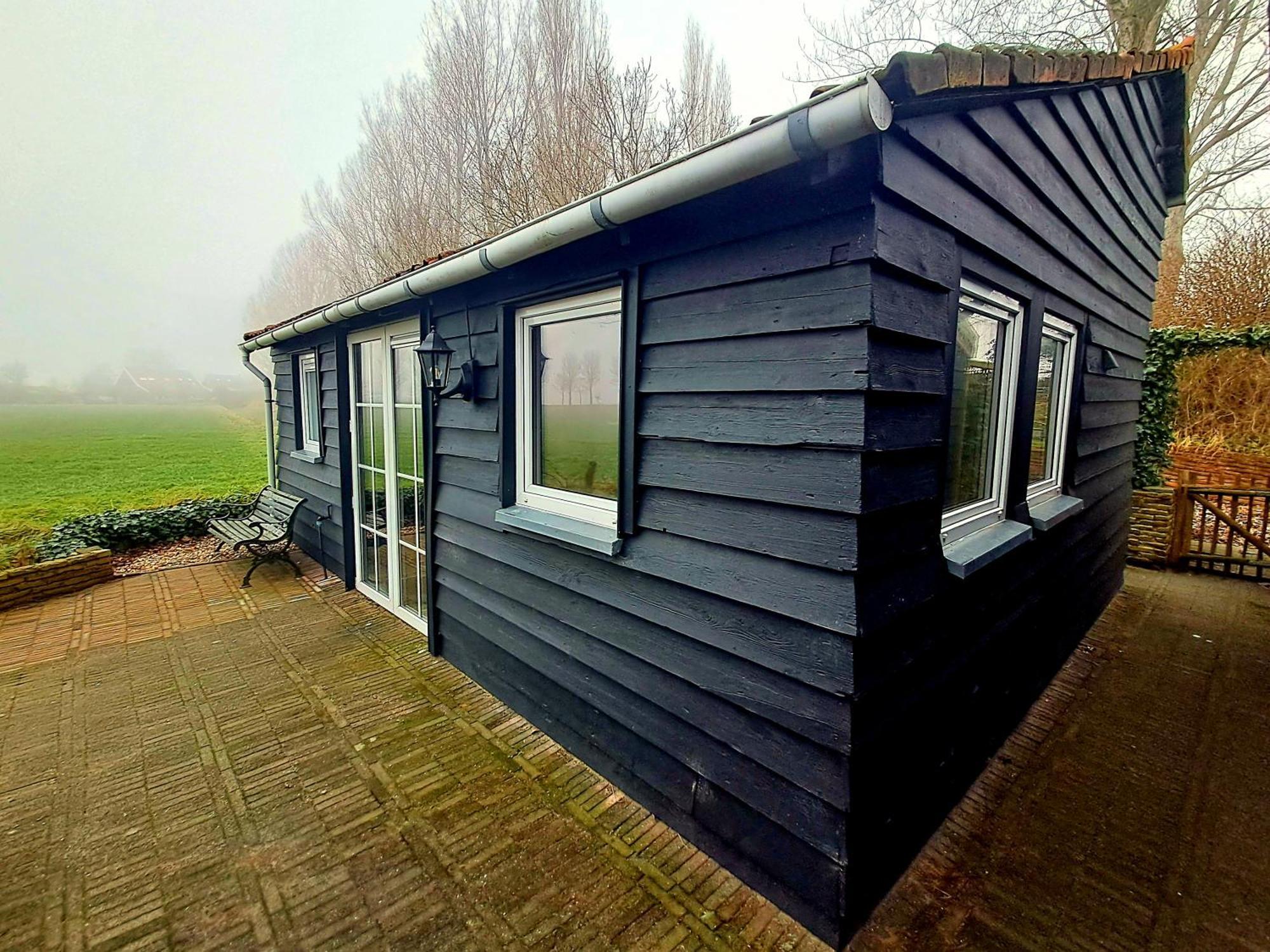 De Rusthut * Wolphaartsdijk